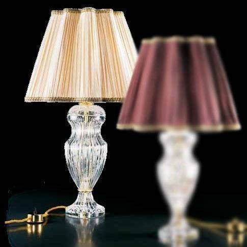 Настольная лампа Beby Group Pandora ELENA 5001 MT 803 Настольная лампа Beby Group Pandora ELENA 5001 MT 803