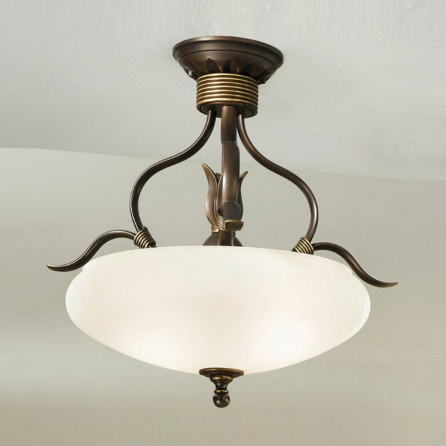 Потолочный светильник Kolarz Buckingham 0144.12