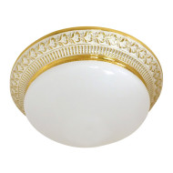 Потолочный светильник FEDE Lighting Surface Lighting Bilbao II FD1058SOP