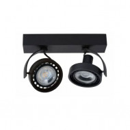 Потолочный светильник Lucide Dorian 22968/24/30 Потолочный светильник Lucide Dorian 22968/24/30