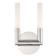 Бра Lucia Tucci Flop W3390.2 chrome