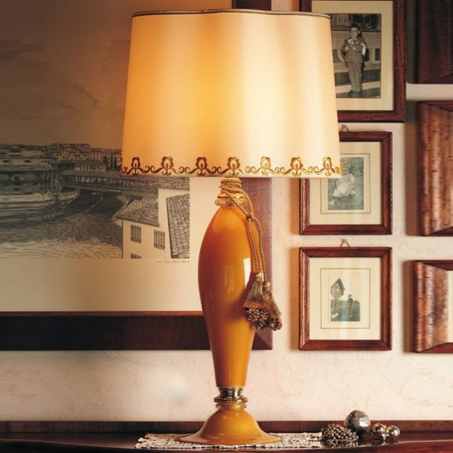 Настольная лампа IlParalume MARINA 2212 TL54 Настольная лампа IlParalume MARINA 2212 TL54