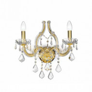 Бра MM Lampadari Trama 7071/A2 V0197 Бра MM Lampadari Trama 7071/A2 V0197