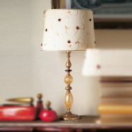 Настольная лампа IlParalume MARINA 4413 926/G Настольная лампа IlParalume MARINA 4413 926/G