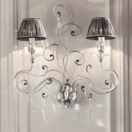 Бра Passeri A. 8185/2 Dec. 095 Бра Passeri A. 8185/2 Dec. 095