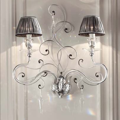 Бра Passeri A. 8185/2 Dec. 095 Бра Passeri A. 8185/2 Dec. 095