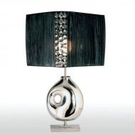 Настольная лампа IlParalume MARINA 6624 1224/SP Настольная лампа IlParalume MARINA 6624 1224/SP