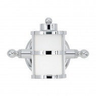 Бра Quoizel Tranquil Bay QZ/TRANQUILBAY1 Бра Quoizel Tranquil Bay QZ/TRANQUILBAY1