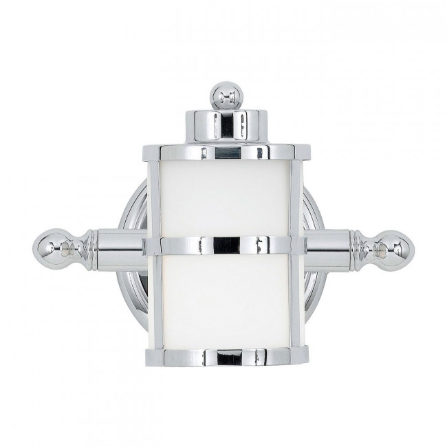 Бра Quoizel Tranquil Bay QZ/TRANQUILBAY1 Бра Quoizel Tranquil Bay QZ/TRANQUILBAY1