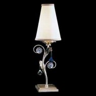 Настольная лампа Lucienne Monique Rugiada 672·1 Настольная лампа Lucienne Monique Rugiada 672·1