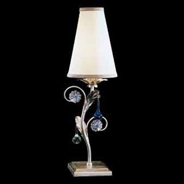 Настольная лампа Lucienne Monique Rugiada 672·1 Настольная лампа Lucienne Monique Rugiada 672·1