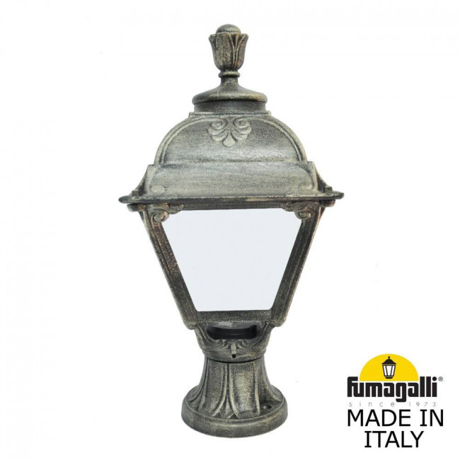 Садово-парковый фонарь Fumagalli Cefa U23.110.000.BYF1R Садово-парковый фонарь Fumagalli Cefa U23.110.000.BYF1R