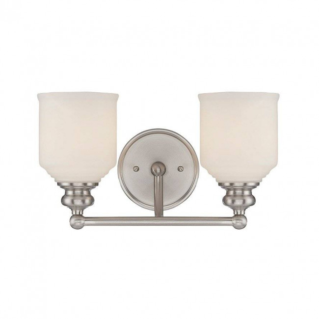 Бра Savoy House Melrose 8-6836-2-SN