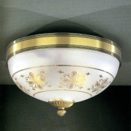 Потолочный светильник Reccagni Angelo PL 6002/2 Потолочный светильник Reccagni Angelo PL 6002/2