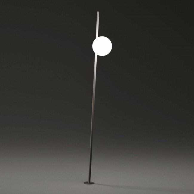 Садово-парковый фонарь Vibia June 4770 54 /10 Садово-парковый фонарь Vibia June 4770 54 /10