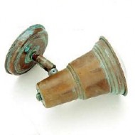 Спот (точечный светильник) Lustrarte Spot s 800.25 Спот (точечный светильник) Lustrarte Spot s 800.25