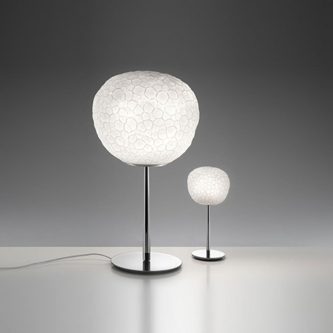 Настольный лампа Artemide Meteorite 1705010A Настольный лампа Artemide Meteorite 1705010A