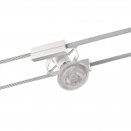 Светильник для струнной системы Linea Light Orion 59114 Светильник для струнной системы Linea Light Orion 59114