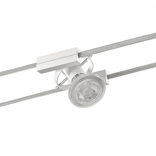 Светильник для струнной системы Linea Light Orion 59114 Светильник для струнной системы Linea Light Orion 59114