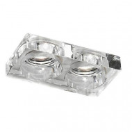 Встраиваемый спот (точечный светильник) Linea Light Incasso 6361 Встраиваемый спот (точечный светильник) Linea Light Incasso 6361