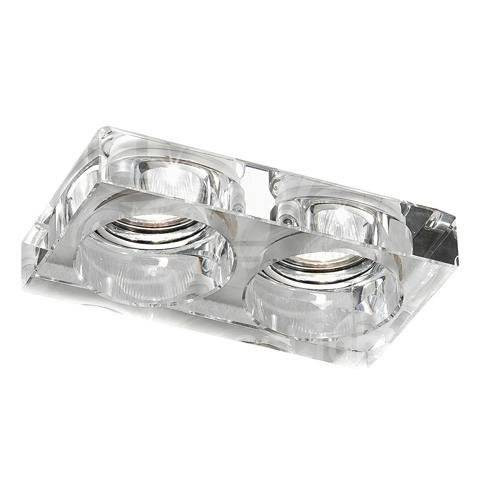 Встраиваемый спот (точечный светильник) Linea Light Incasso 6361 Встраиваемый спот (точечный светильник) Linea Light Incasso 6361