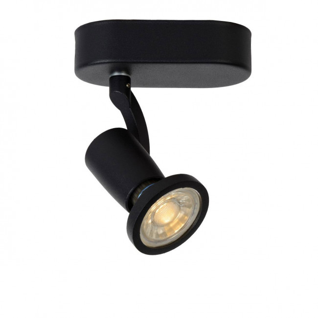 Спот (точечный светильник) Lucide Jaster 11903/05/30 Спот (точечный светильник) Lucide Jaster 11903/05/30