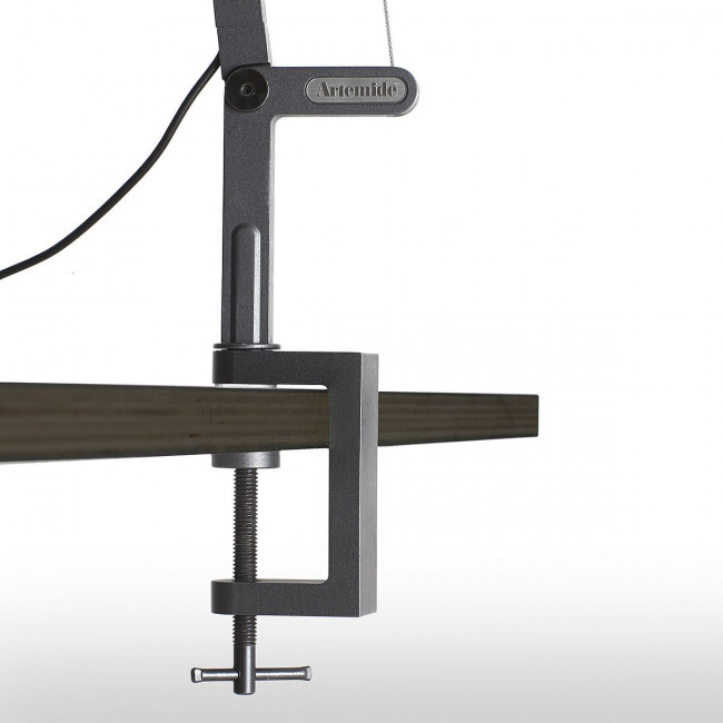 Крепление для настольной лампы Artemide Demetra 1744010A Крепление для настольной лампы Artemide Demetra 1744010A