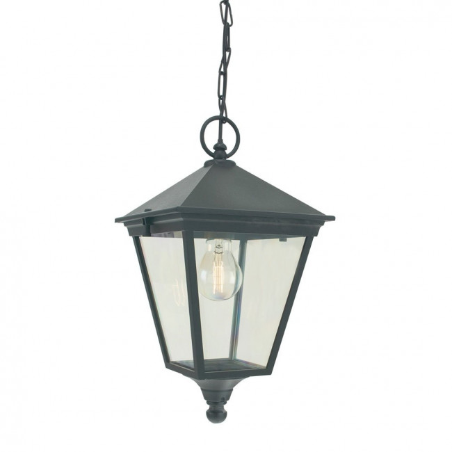 Уличный подвесной светильник Norlys London 493A/B