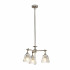 Люстра Elstead Lighting Agatha BATH/AGATHA3P BN Люстра Elstead Lighting Agatha BATH/AGATHA3P BN