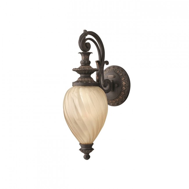 Уличный настенный светильник Hinkley Montreal HK/MONTREAL/L Уличный настенный светильник Hinkley Montreal HK/MONTREAL/L