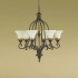 Люстра Feiss Drawing Room FE/DRAWING RM6 Люстра Feiss Drawing Room FE/DRAWING RM6