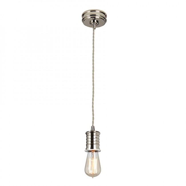 Подвесной светильник Elstead Lighting Douille DOUILLE/P PN Подвесной светильник Elstead Lighting Douille DOUILLE/P PN