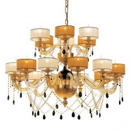 Люстра IlParalume MARINA 6620 1352/18 Люстра IlParalume MARINA 6620 1352/18