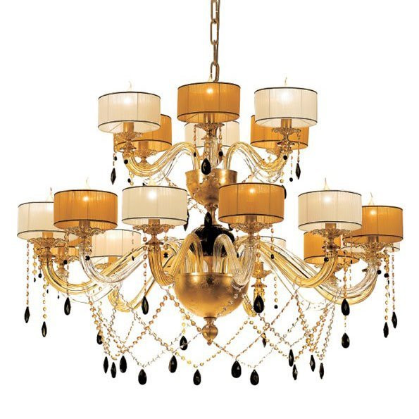 Люстра IlParalume MARINA 6620 1352/18 Люстра IlParalume MARINA 6620 1352/18