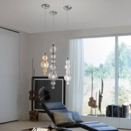 Подвесной светильник Evi Style San Marco SO1 P ES0630SO04AMAL Подвесной светильник Evi Style San Marco SO1 P ES0630SO04AMAL