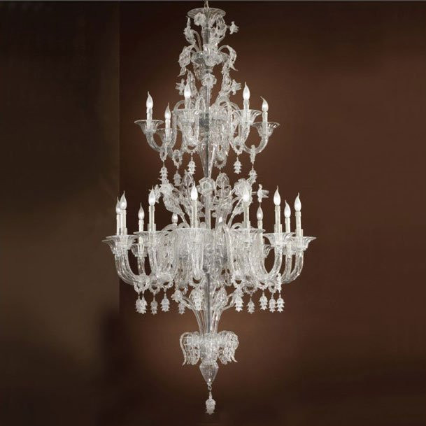 Люстра IlParalume MARINA Classic VM508