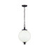 Подвесной светильник Feiss Parkman FE/PARKMAN/PL OB Подвесной светильник Feiss Parkman FE/PARKMAN/PL OB