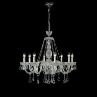 Люстра Italamp 282/8 Transp. / C SW Elements Люстра Italamp 282/8 Transp. / C SW Elements