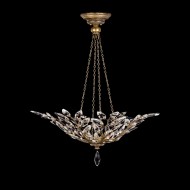 Подвесной светильник Fine Art Lamps Crystal Laurel 776340 Подвесной светильник Fine Art Lamps Crystal Laurel 776340