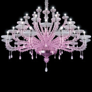 Люстра La Murrina Ca’ D’Oro S/30 RGB QD-3S