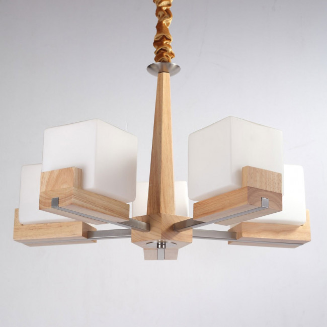 Люстра Lucia Tucci Natura 083.5