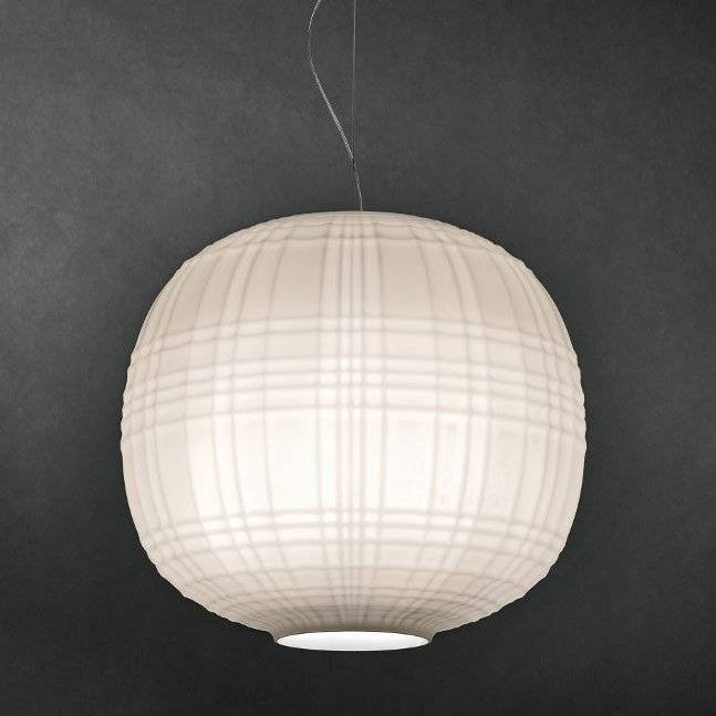 Подвесной светильник Foscarini Tartan 273007E-10
