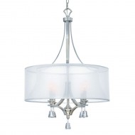 Подвесной светильник Hinkley Mime HK/MIME/4P Подвесной светильник Hinkley Mime HK/MIME/4P