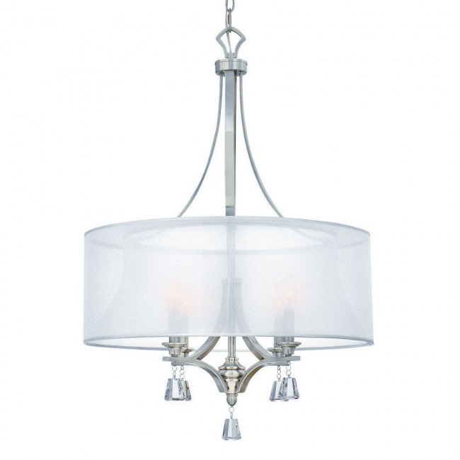 Подвесной светильник Hinkley Mime HK/MIME/4P