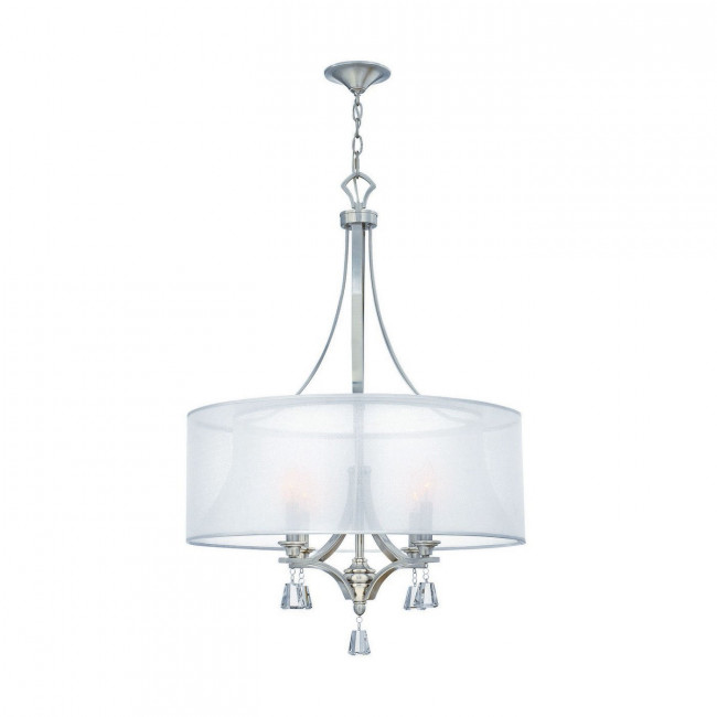 Подвесной светильник Hinkley Mime HK/MIME/4P