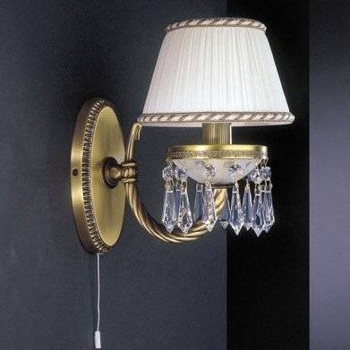 Бра Reccagni Angelo A 4661/1