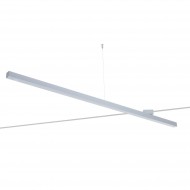 Подвесной светильник Linea Light Orient 59735