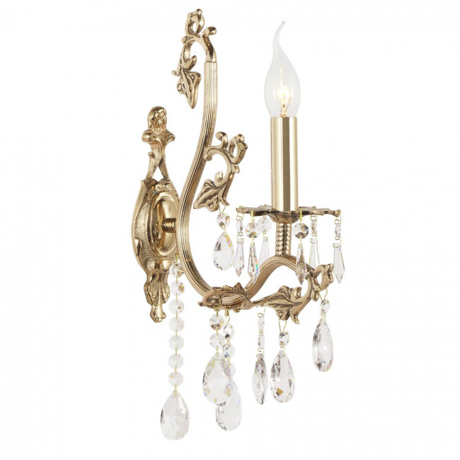 Бра Dio D'Arte Sorrento E 2.1.1.200 GB Бра Dio D'Arte Sorrento E 2.1.1.200 GB