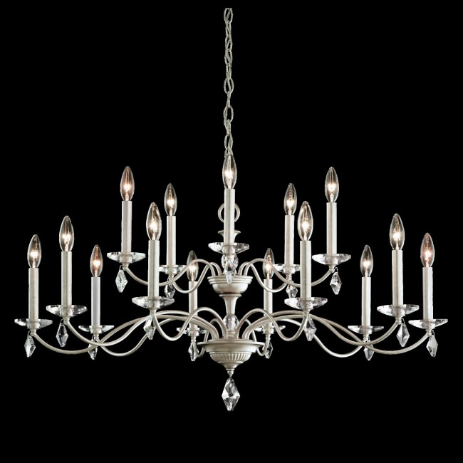 Люстра Schonbek Modique MD1015-48H Люстра Schonbek Modique MD1015-48H