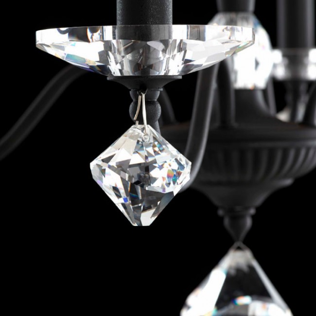 Люстра Schonbek Modique MD1015-48H Люстра Schonbek Modique MD1015-48H